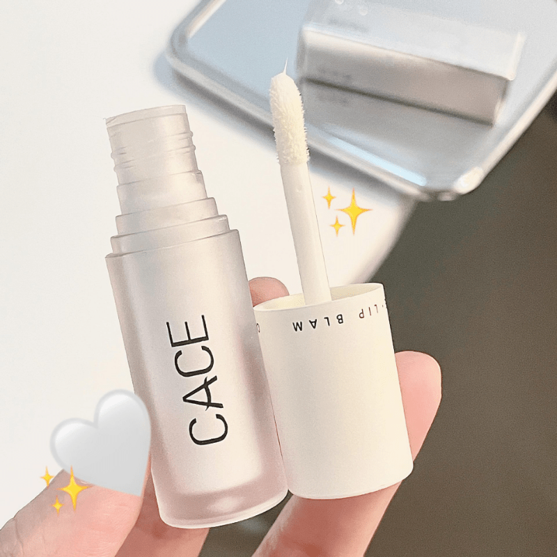 Moisturising Lip Care Balm Long Lasting Sweatproof Lip Cream