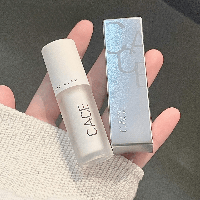 Moisturising Lip Care Balm Long Lasting Sweatproof Lip Cream