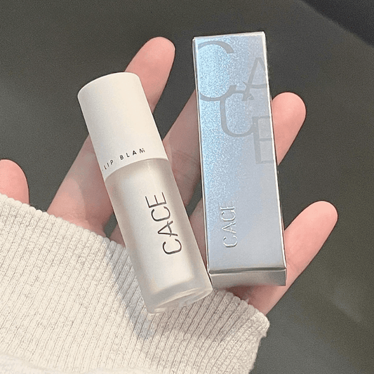 Moisturising Lip Care Balm Long Lasting Sweatproof Lip Cream