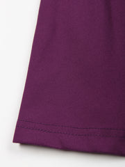 Coffee & Cat Print Tank Sleep Dress