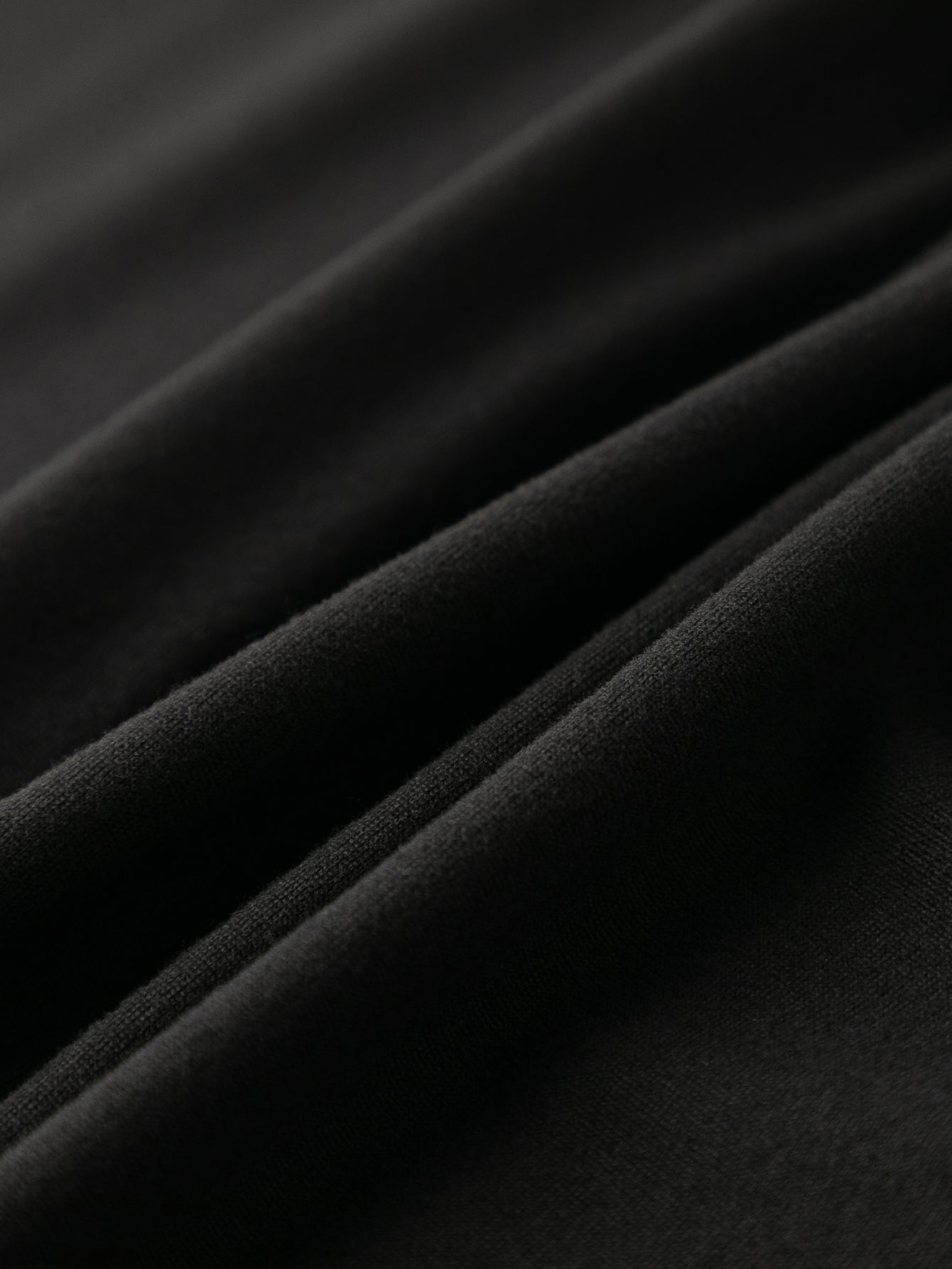 Xmas Tree Print Long Sleeve Night Dress