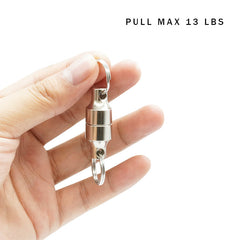 Carp Fishing Magnetic Tool Release Holder Fly Fishing Retractor