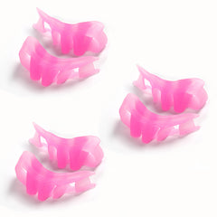 6Pcs Toe Gel Separators For Hammer Toe Foot Care Tool