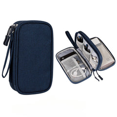 Electronic Storage Bag Travel Storage Bag Electronic Accessories Portable