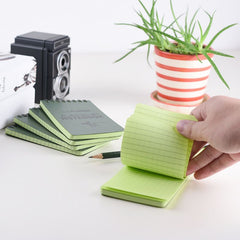 Military All Weather Notebook - Waterproof 48 Pages - Outdoors & Camping