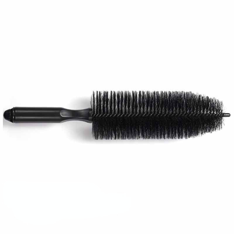 Car Motorcycle Wheel Tire Cleaning Brush