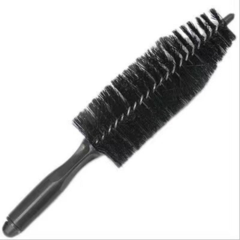 Car Motorcycle Wheel Tire Cleaning Brush