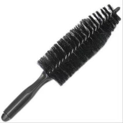 Car Motorcycle Wheel Tire Cleaning Brush