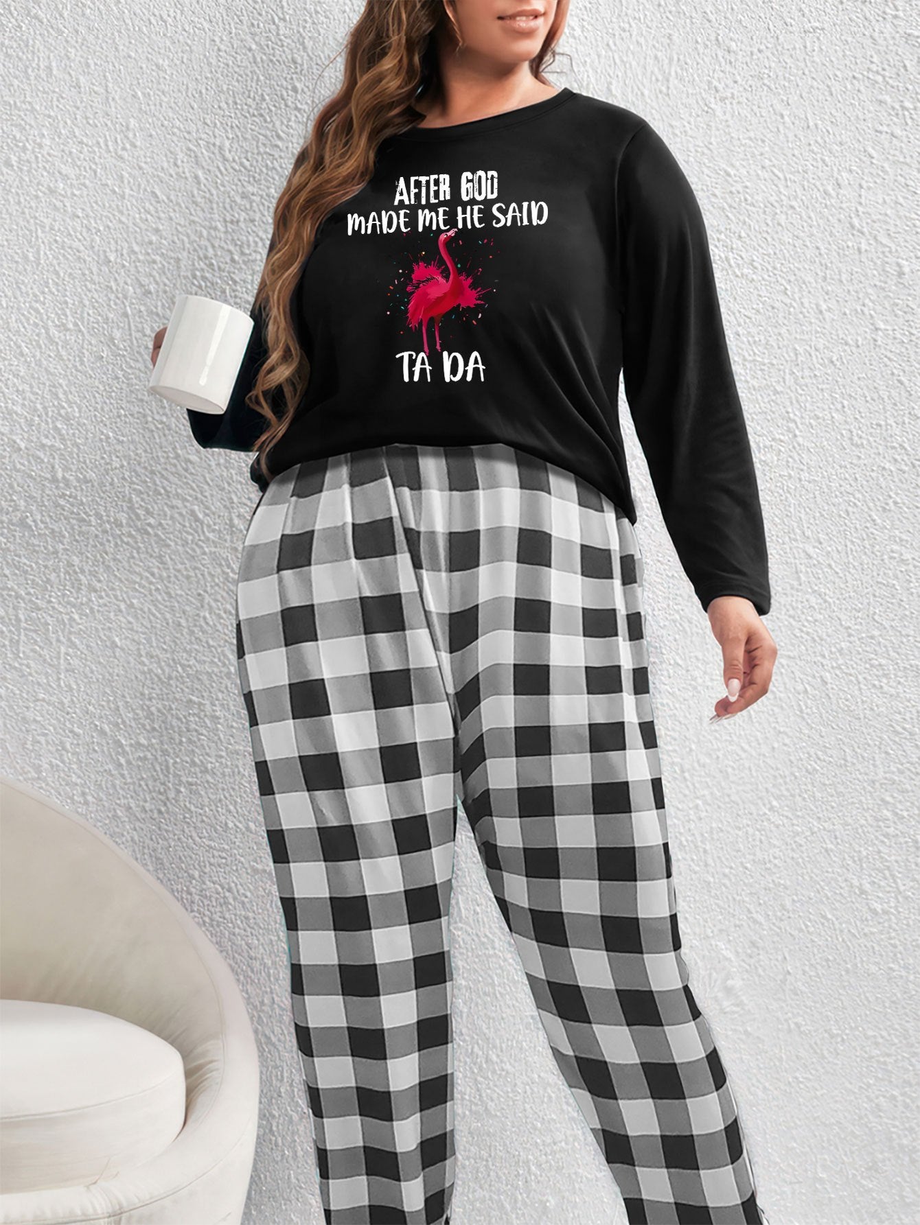 Women's Yoga Leggings with Pockets