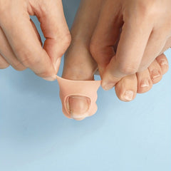 Ingrown Toenail Protection Cover Foot Care Tool 2pcs 4pcs