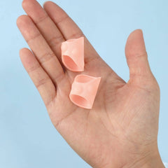Ingrown Toenail Protection Cover Foot Care Tool 2pcs 4pcs