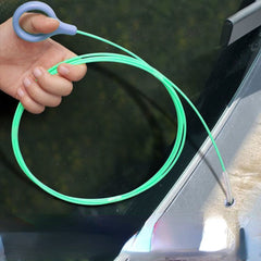 Car Sunroof Drainage Hole Dredger Brush