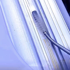 Car Sunroof Drainage Hole Dredger Brush