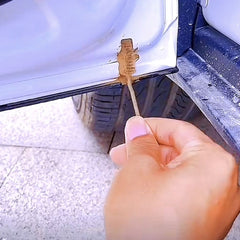 Car Sunroof Drainage Hole Dredger Brush
