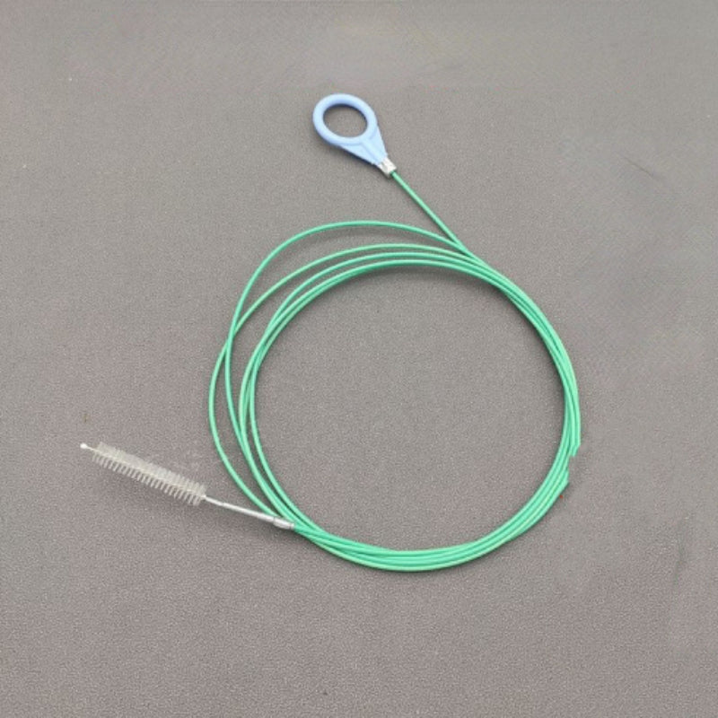 Car Sunroof Drainage Hole Dredger Brush