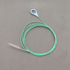 Car Sunroof Drainage Hole Dredger Brush