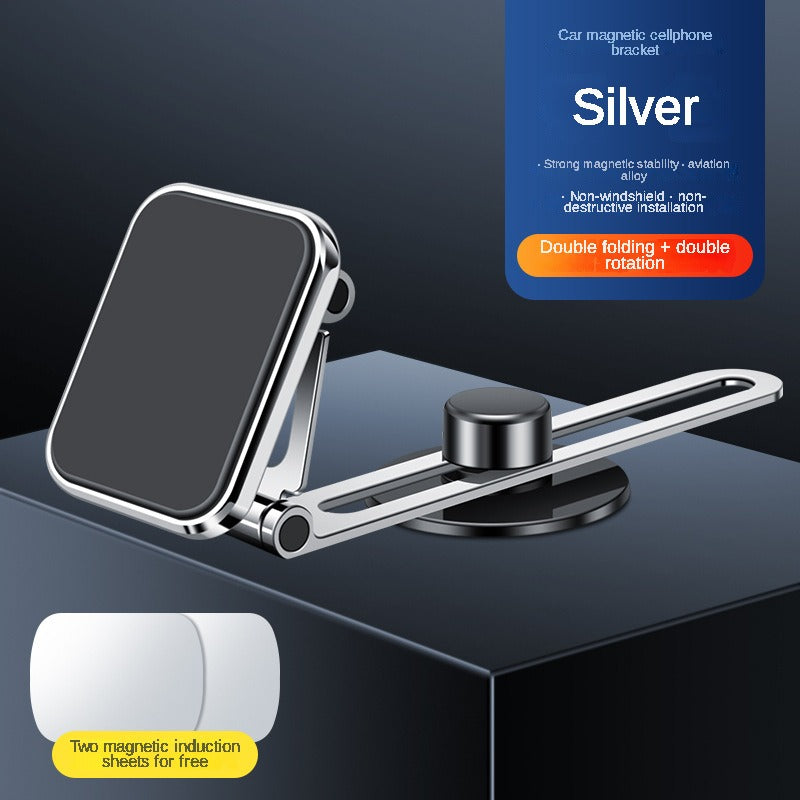Car Mobile Phone Holder Floating Screen Navigation