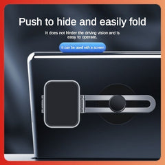 Car Mobile Phone Holder Floating Screen Navigation