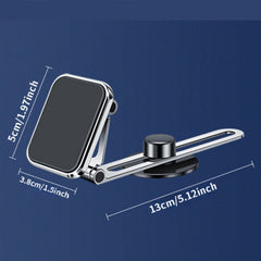 Car Mobile Phone Holder Floating Screen Navigation
