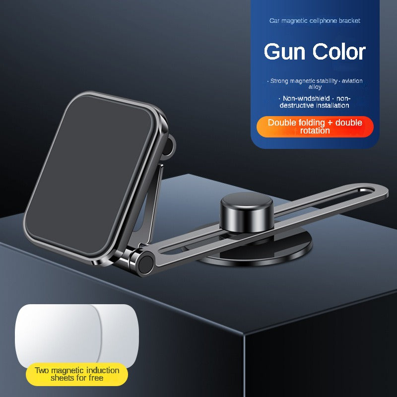 Car Mobile Phone Holder Floating Screen Navigation
