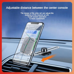 Car Mobile Phone Holder Floating Screen Navigation