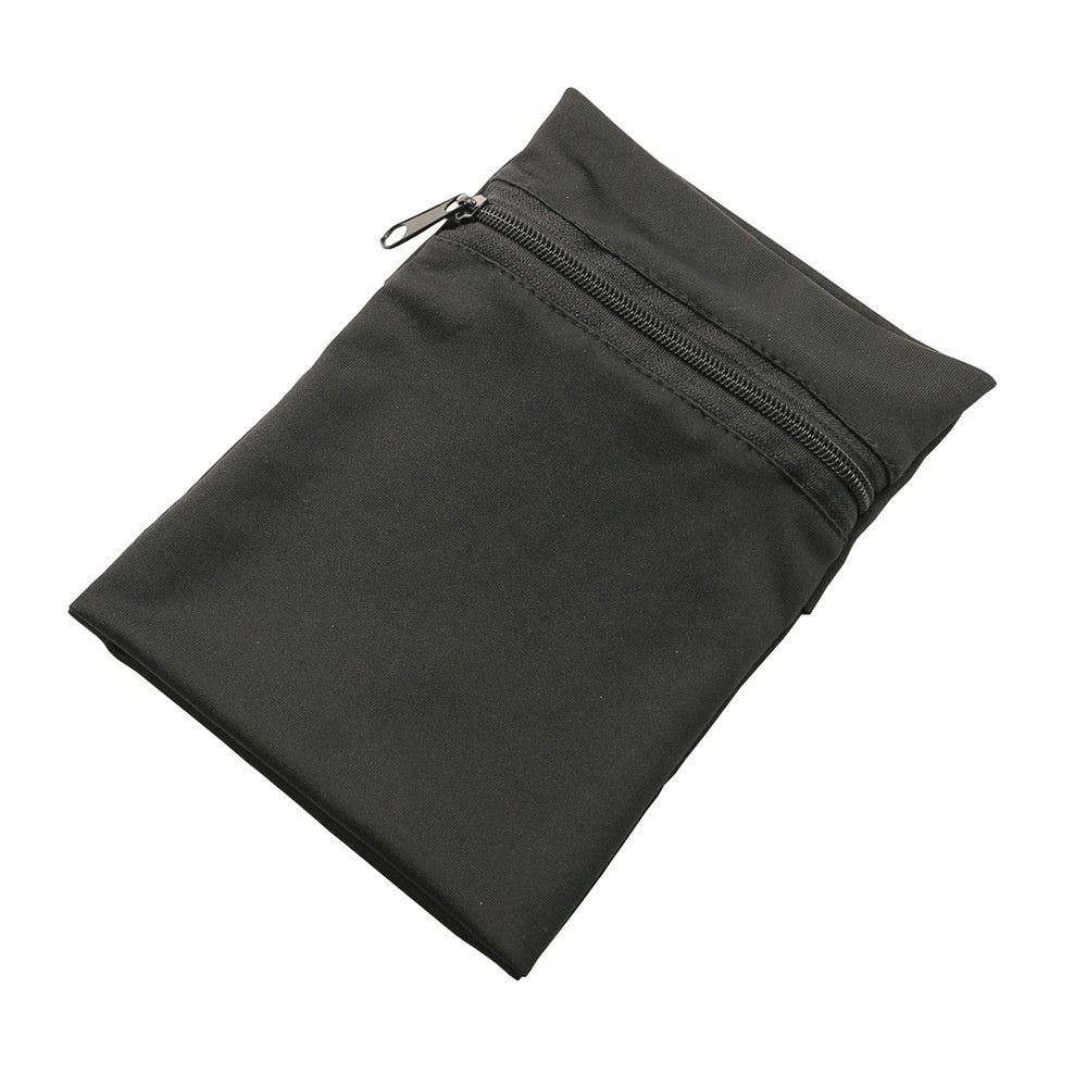 Zipper Wrist Wallet Arm Phone Pouch Mini Coin Purse Outdoor Running