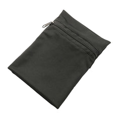 Zipper Wrist Wallet Arm Phone Pouch Mini Coin Purse Outdoor Running