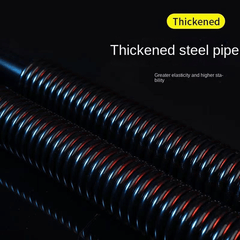 Arm Strength Training Stick Chest Expander Spring