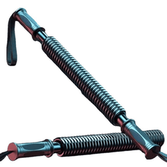 Arm Strength Training Stick Chest Expander Spring