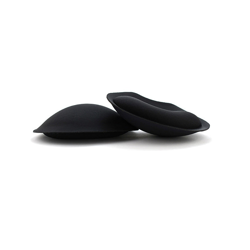 Breathable Anti-concave Chest Enhancer Pads for Women's Lingerie