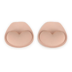 Breathable Anti-concave Chest Enhancer Pads for Women's Lingerie