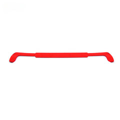 2pcs Silicone Sports Glasses Straps for Kids Sunglasses