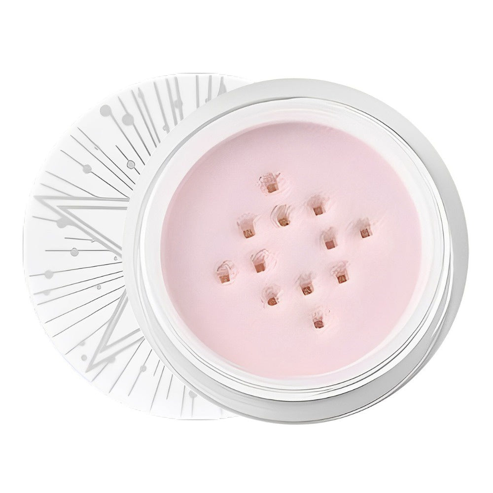 Lightweight Setting Powder Foundation for Soft Focus Effect