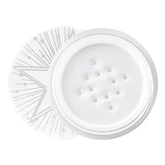 Lightweight Setting Powder Foundation for Soft Focus Effect