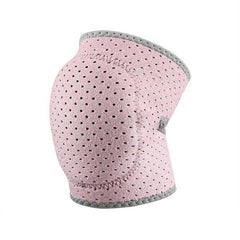 Adjustable Dance Sponge Knee Pad for Yoga Sports Support