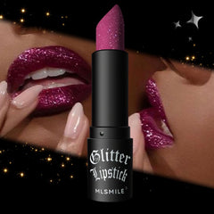 Pearlescent Lipstick Moisturizing Long Lasting Waterproof Lipstick