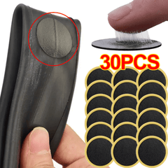 Bike Tire Repair Patch Glue Adhesive for Quick Mountain Road Inner Tube Fix
