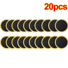 Bike Tire Repair Patch Glue Adhesive for Quick Mountain Road Inner Tube Fix