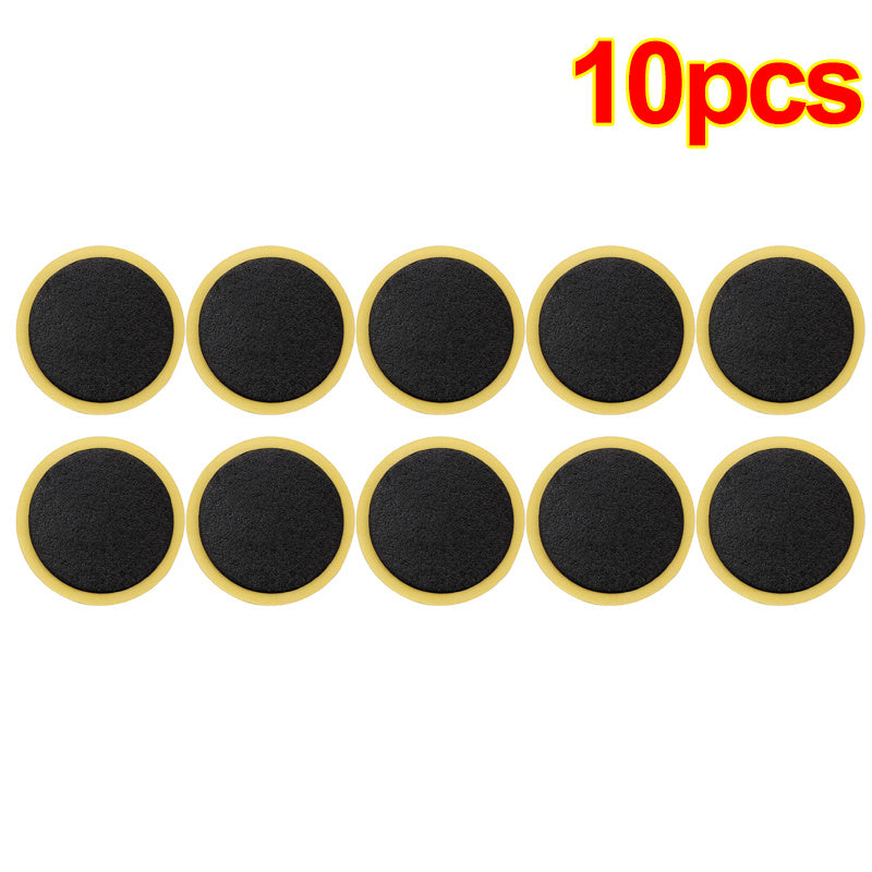Bike Tire Repair Patch Glue Adhesive for Quick Mountain Road Inner Tube Fix