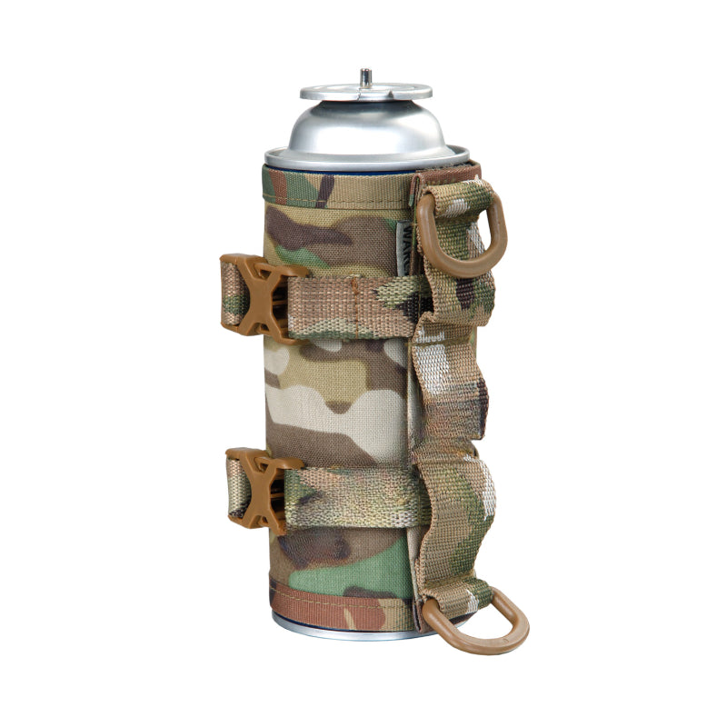 Tactical Gas Can Cover Camping Picnic Non-slip Anti-collision Protective Cover