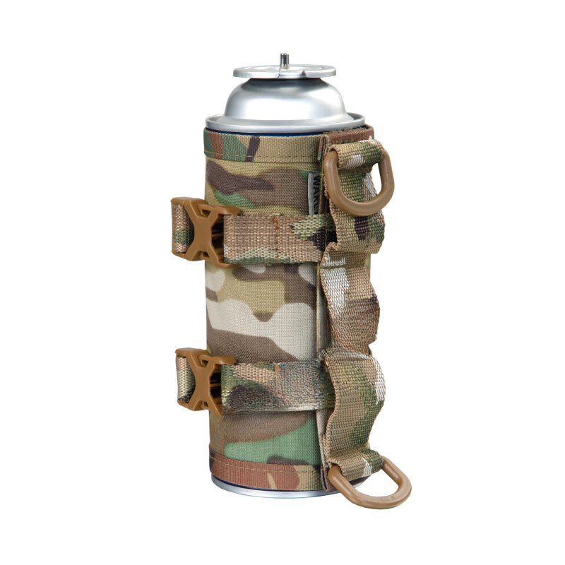 Tactical Gas Can Cover Camping Picnic Non-slip Anti-collision Protective Cover