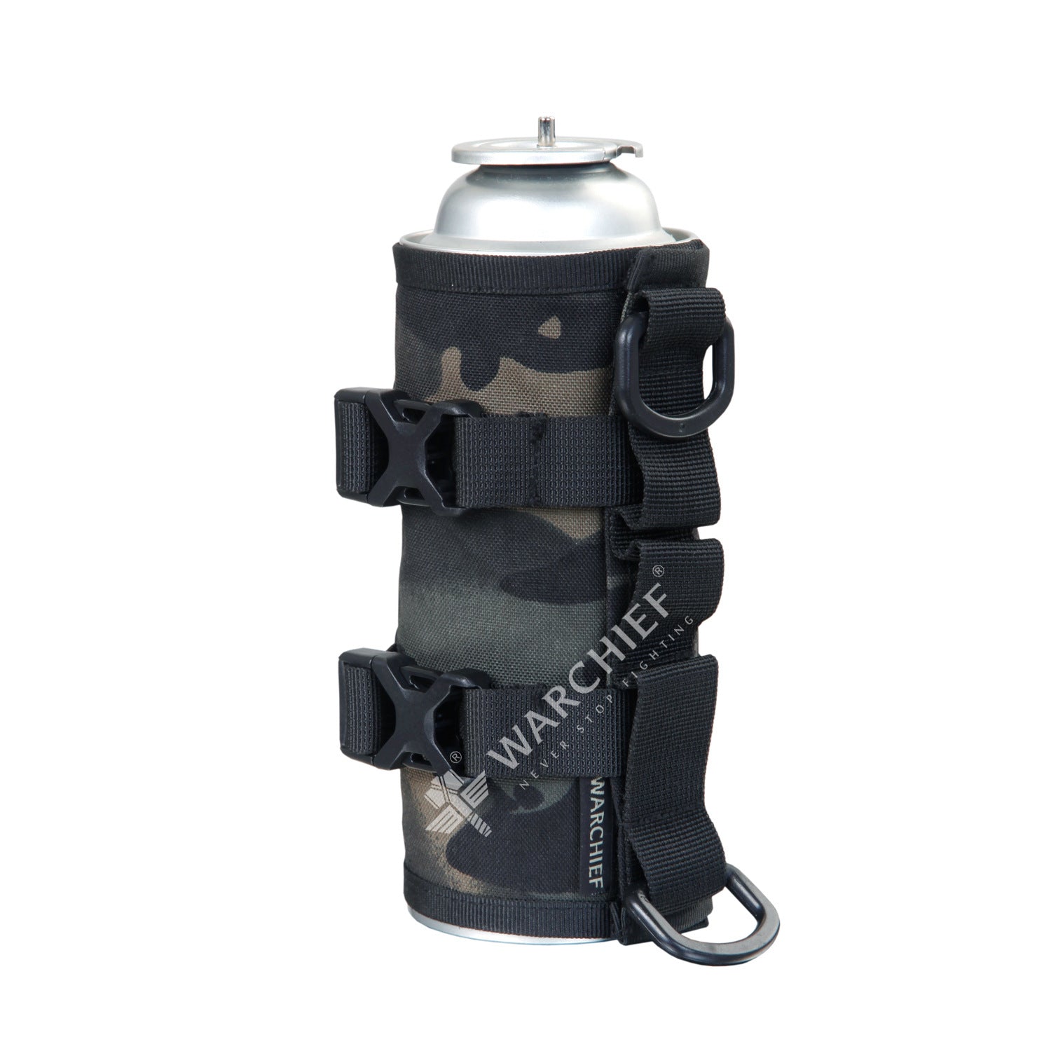 Tactical Gas Can Cover Camping Picnic Non-slip Anti-collision Protective Cover