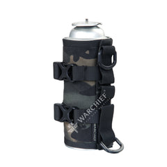 Tactical Gas Can Cover Camping Picnic Non-slip Anti-collision Protective Cover