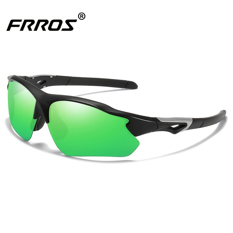 FRROS Polarized Sunglasses For Men And Women F9503