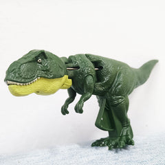 Shake Head Dinosaur Toy - Fun Gift for Teens & Adults