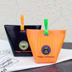 500pcs Halloween Party Decoration Stickers 2