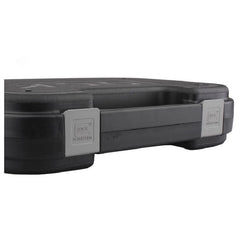 Shock Absorption Lockable Hard Case with Soft Padding