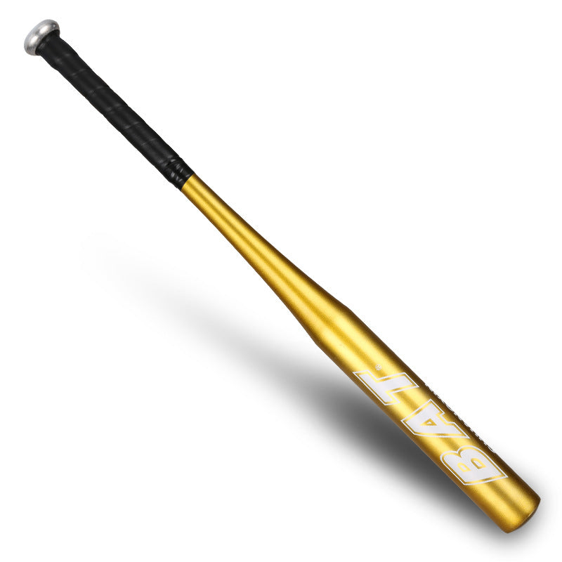 Aluminum Alloy Baseball Bat for Practice