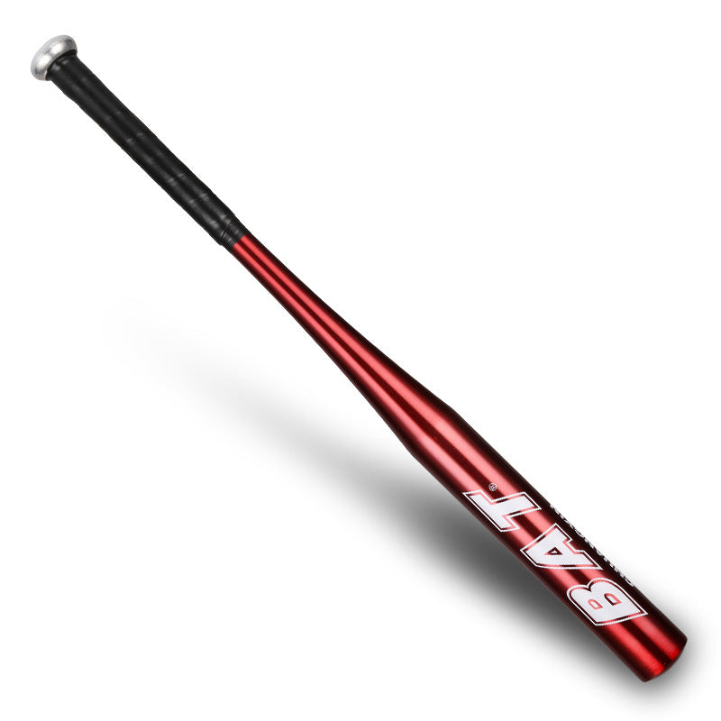 Aluminum Alloy Baseball Bat for Practice