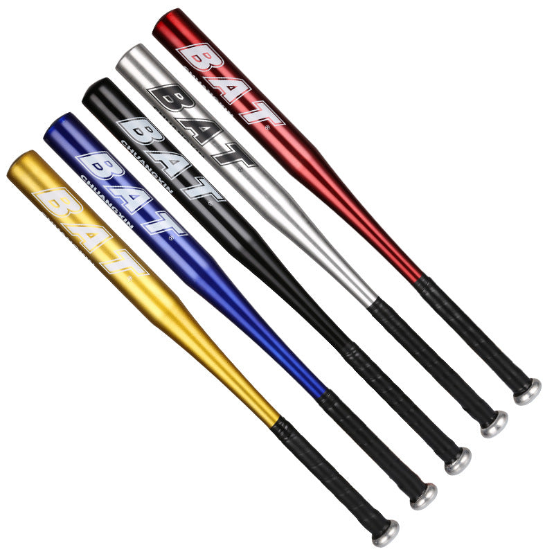 Aluminum Alloy Baseball Bat for Practice